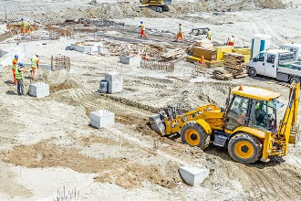 Infraestructura